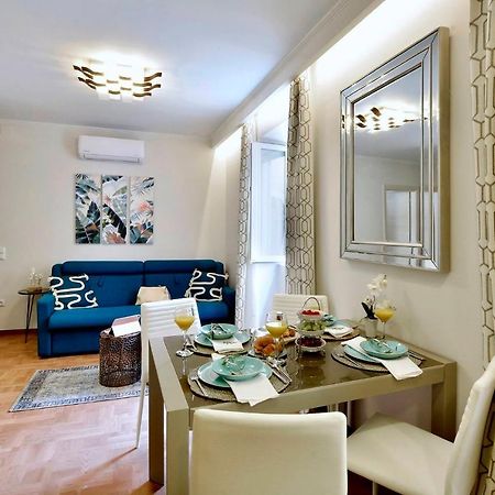 Mar Luxury Suite Corfu  Kültér fotó