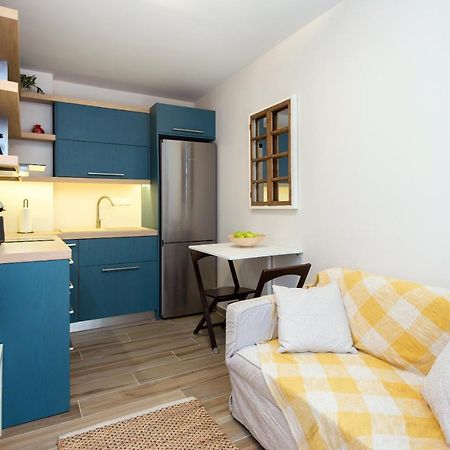 Mar Luxury Suite Corfu  Kültér fotó