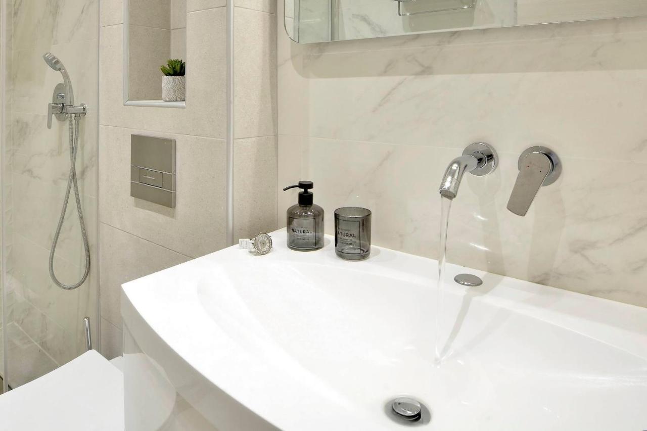 Mar Luxury Suite Corfu  Kültér fotó