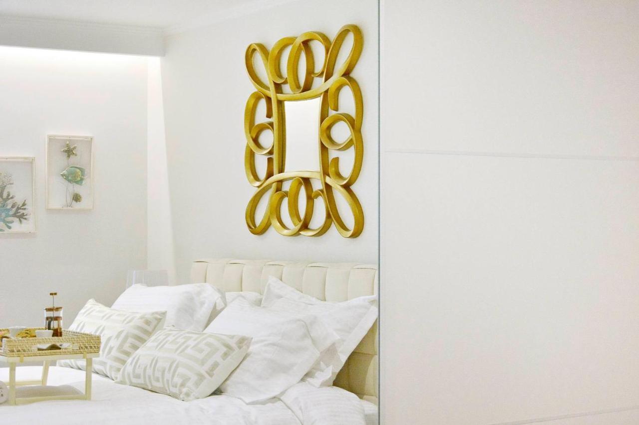 Mar Luxury Suite Corfu  Kültér fotó