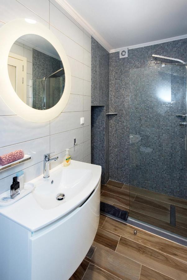 Mar Luxury Suite Corfu  Kültér fotó