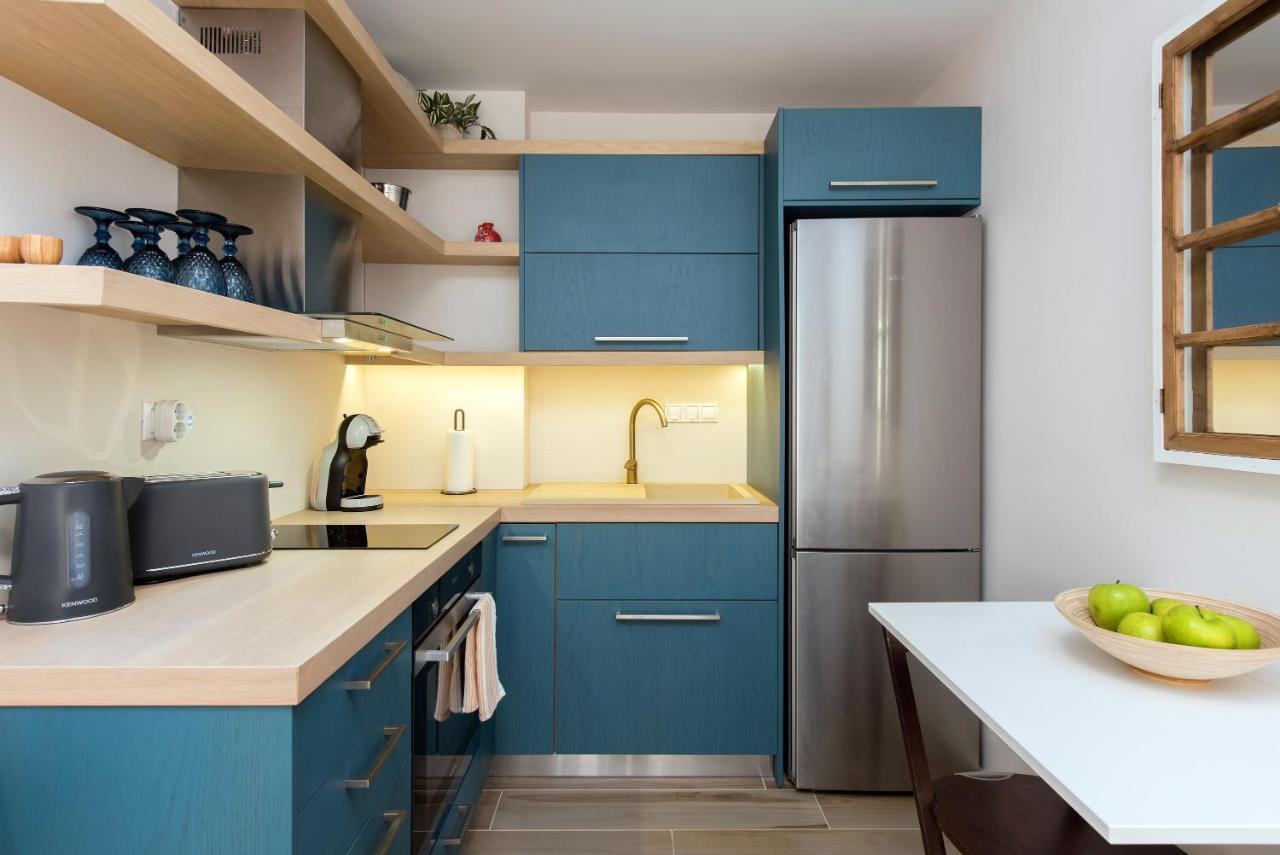 Mar Luxury Suite Corfu  Kültér fotó