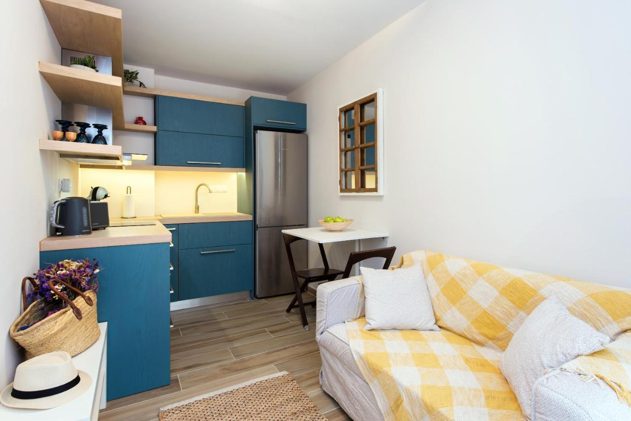 Mar Luxury Suite Corfu  Kültér fotó